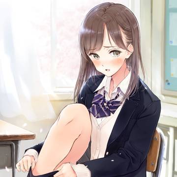 目つき、やらしいんですけど?