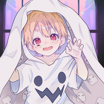 HappyHalloween!