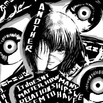 Misaki Mei (Another)