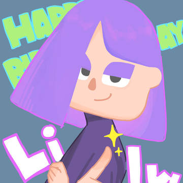 リリー生誕祭/Lily