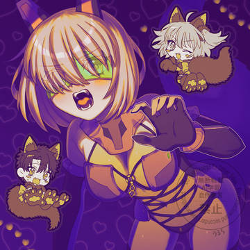 ハッピーハロウィン！