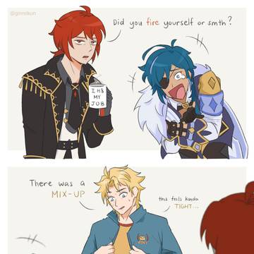 Halloween Mix-up 🎃🔄