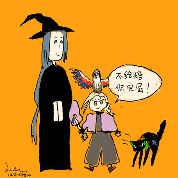 🎃🎃