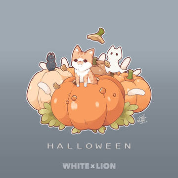 2025 Halloween (2025萬聖節)