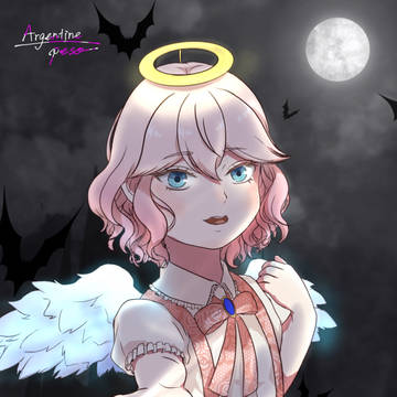ハロウィン2025〜扁桃体〜