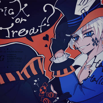 Happy Halloween