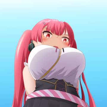 恋刃ちゃ………でっか