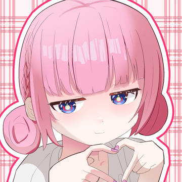 チェリーポップ花譜ちゃん!