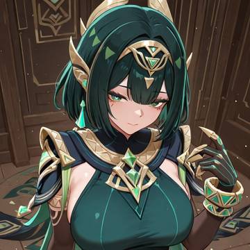 Nefer | Android Wallpaper