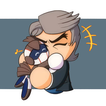 たわむれ