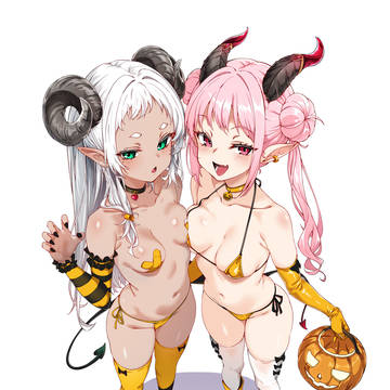 ハロウィン