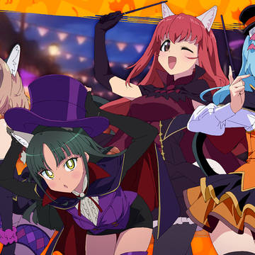 ハロウィン25