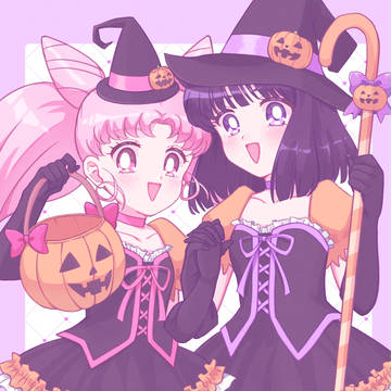 🎃ᵀʳᶦᶜᵏ ᵒʳ ᵗʳᵉᵃᵗ🎃