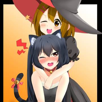 ハロウィン！