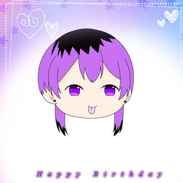 おめでとう🎊