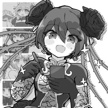 11/2(日)パズドラオンリー新刊