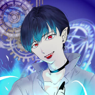 いざ魔界へ