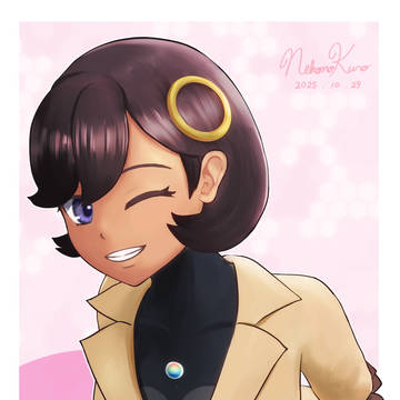 マチエールさん