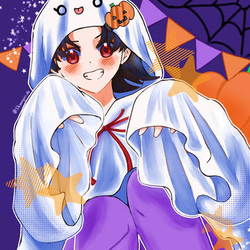 ハロウィン