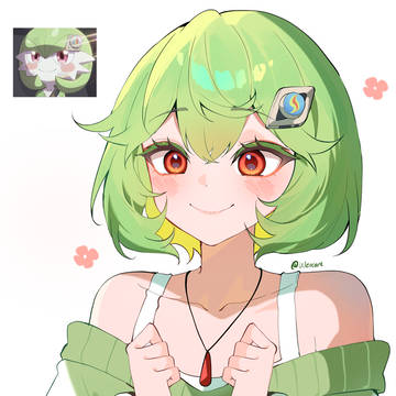 gardevoiir