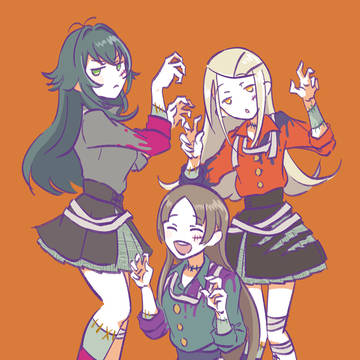 はっぴーはろうぃん！
