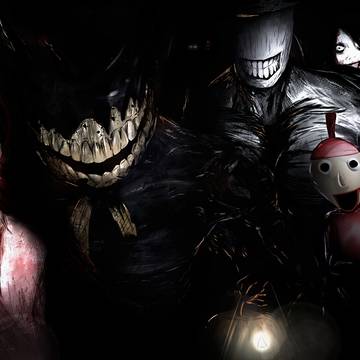 Halloween Project 2025