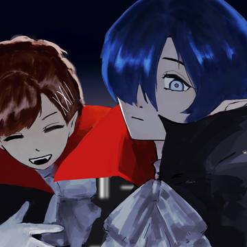 vampire