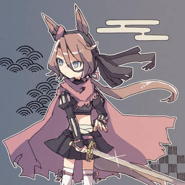 ウマ娘まとめ11