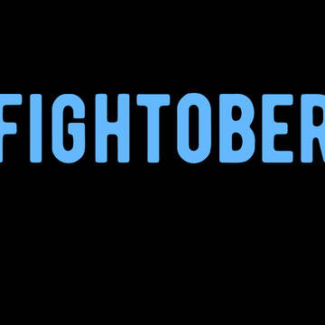 Fightober