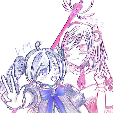 マジカル自警団