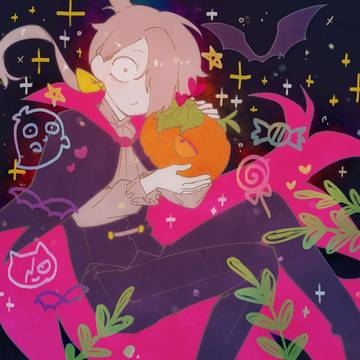 らくがき