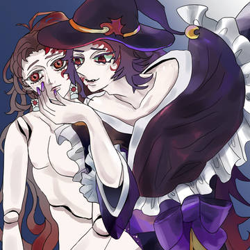 ハッピーハロウィーンみちより！！