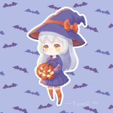 Halloween🎃