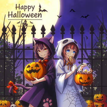 Halloween