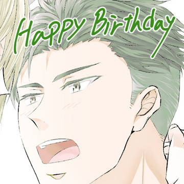 2025.10.31 HAPPY BIRTH DAY