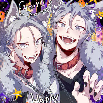 Happy Halloween!!