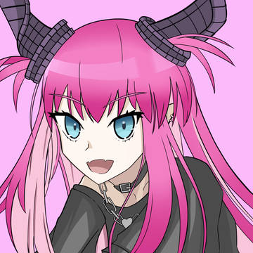 エリちゃん