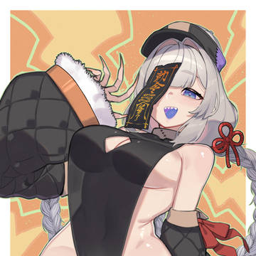 あかりちゃんハロウィン!