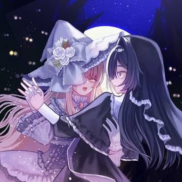 魔女のワルツ