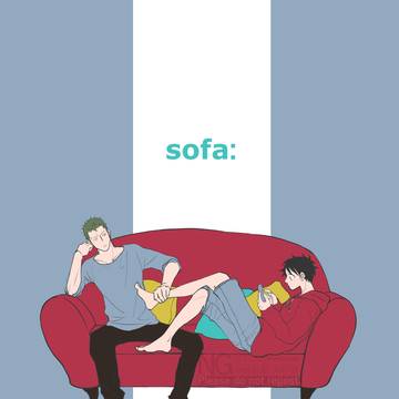 sofa