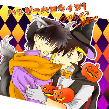 ２０２５ハロウィン～～