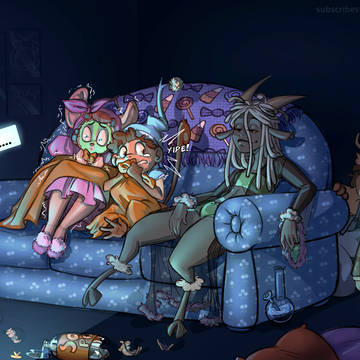 Happy Halloween!