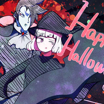 🎃🎃🎃ハッピーハロウィン🎃🎃🎃