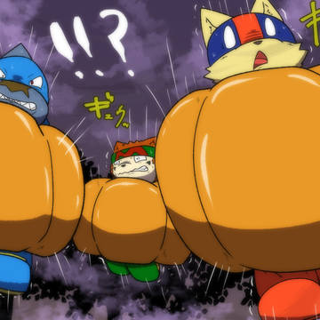 カボチャに囚われてカボチャになあれ
