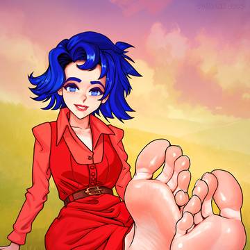 エミリー  |  Emily