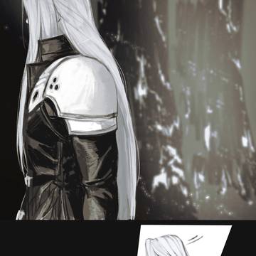 战败1