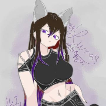 My OC