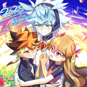 YGOゴラ中心まとめ