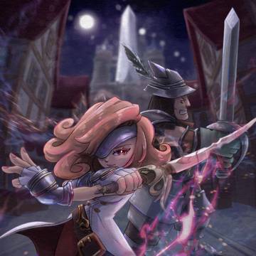 Beatrix and Steiner