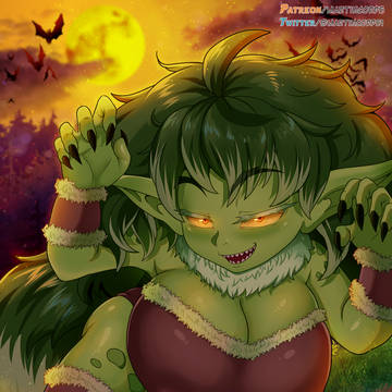Happy Halloween